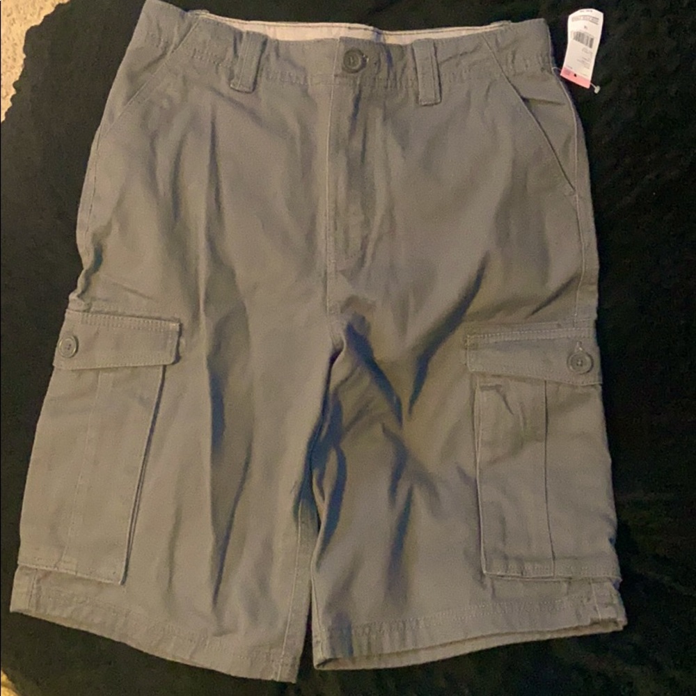 Roebuck and Co   Cargo shorts